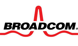 BROADCOM